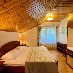 Коттедж 34 Финский 6-ти местный