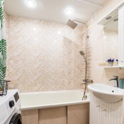 Фото Отель Жилой квартал на улице Чистопольская 33