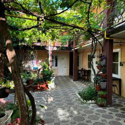 Фото Отель Аленка