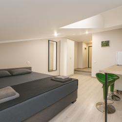 Фото Отель Loftet Rooms (Лофтет Румз)