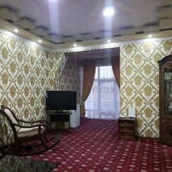 Фото Отель Istiqlol (Истиклол)