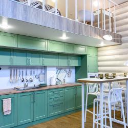 Фото Отель Три избы