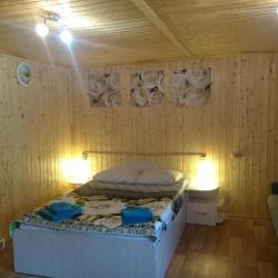Фото Отель Берёзка