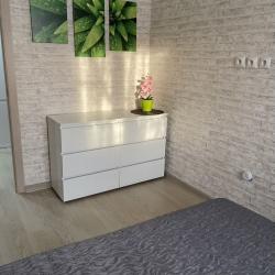 1-комнатные апартаменты улучшенные