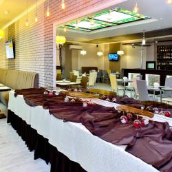 Фото Skif Hotel & SPA (Скиф Отель и СПА)