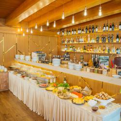 Фото Отель Панорама Ачишхо