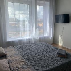 1-комнатные апартаменты студия Зеленоград,Георгиевский проспект 27к2