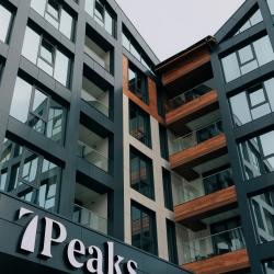 Фото Отель 7Peaks Family Resort (7Пикс Фэмили Резорт)