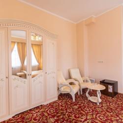 Фото Отель Ателика Гранд Ольгино