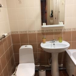 Фото Отель Гостевой дом Верста