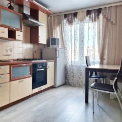 Фото Апартаменты на улице Героев Танкограда 65