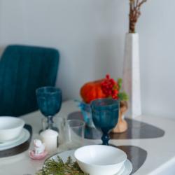 Фото Апартаменты на улице Николая Зелинского 1к1