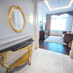 Фото Отель Корпоративный центр Сбербанка