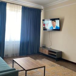 3-комнатные апартаменты стандарт