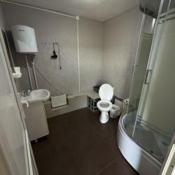 Фото Отель Глэмпинг у peки Bолoста