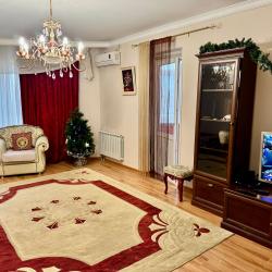 2-комнатные апартаменты люкс