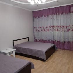 2-комнатные апартаменты стандарт