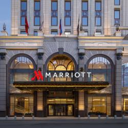 фото 3 Marriott Imperial Plaza Hotel (Марриотт Империал Плаза)
