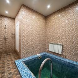 Фото Отель Пилот