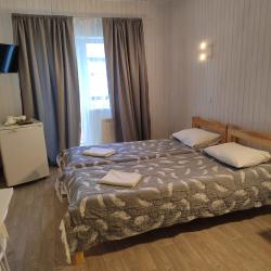 2-местный номер стандарт улучшенный