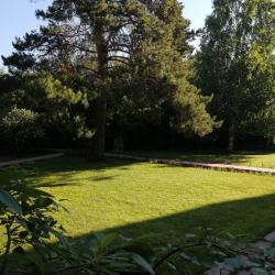Вилла улучшенная
