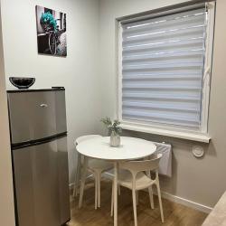 Фото Апартаменты на улице Октябрьская 1