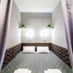 Фото Апартаменты на улице Нижнеимеретинская