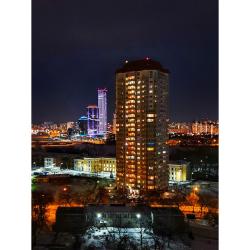 Фото Апартаменты на улице Героев России