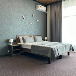 Апартаменты стандарт #811