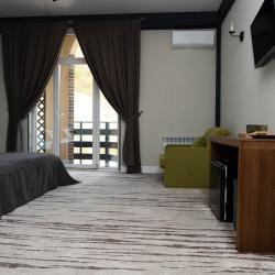 3-местная комната стандарт с балконом