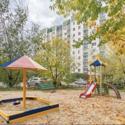 2-комнатные апартаменты стандарт
