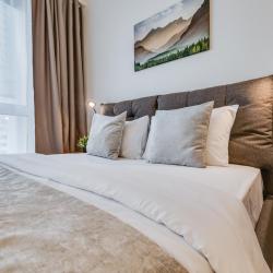 фото 145 Business Apartments (Бизнесс Апартменс) на бульваре Ходынский 20А