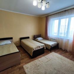 2-комнатные апартаменты стандарт