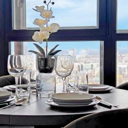 Фото Отель Терра48 на улице Нижняя Логовая