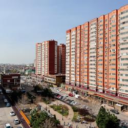 Фото Апартаменты на улице Восточно-кругликовская 28/2