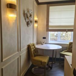 Фото Апартаменты на Коммунистическом проспекте 74