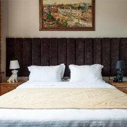 Фото Отель Централь