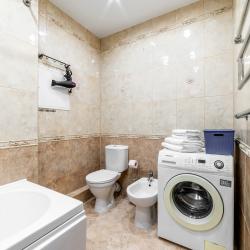 3-комнатные апартаменты улучшенные Виноградная 2/3