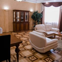 Фото Отель Белогорье