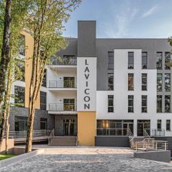 Фото Lavicon Boutique Hotel Dagomys 4* (Лавикон Бутик Отель )