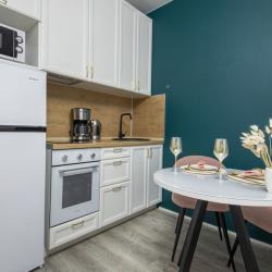 Фото Отель Room2day (РумТудэй) на улице Парфёновская