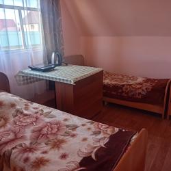 Фото Отель Гостиный дворъ