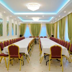 Фото Отель Ямской