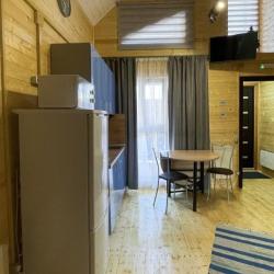 Фото Отель Уютный