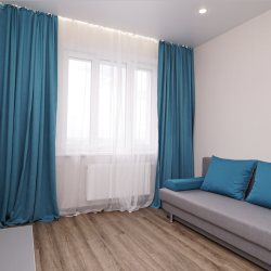 Фото Апартаменты на улице Аделя Кутуя 110Д корпус 2