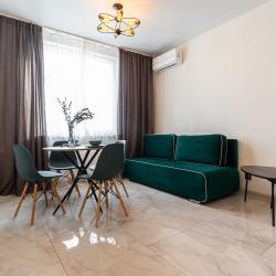 Апартаменты улучшенные