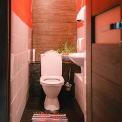 Фото Отель Yagel Loft Hostel (Ягель Лофт)