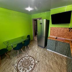 Фото Апартаменты на улице Космическая 51