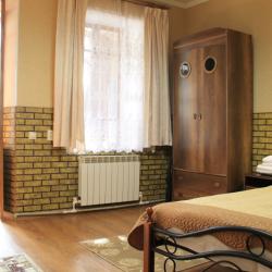 Фото Апартаменты на улице Красноармейская 18