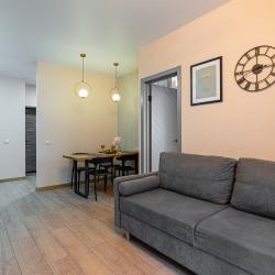 Апартаменты улучшенные Cozy evening